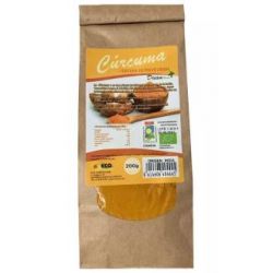 CURCUMA polvere 150+50gr. BIO