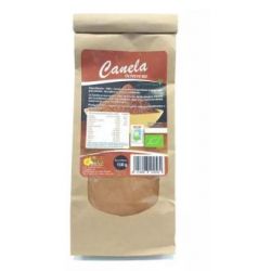 CANELA CEYLAN polvere 150gr. BIO
