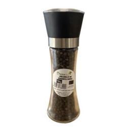 PEPE NERO molinillo 85gr. BIO