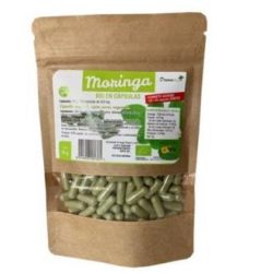 MORINGA 150cps. BIO