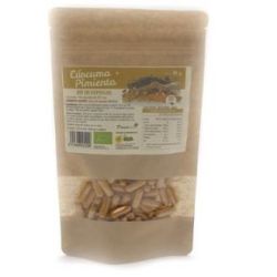 CURCUMA+PEPE 150cps. BIO