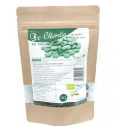 ALGA CHLORELLA 300cpr. BIO