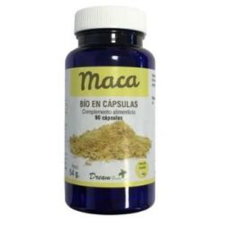 MACA NEGRA 90cps. BIO