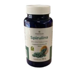 ALGA SPIRULINA 200cpr. BIO