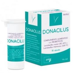 DONACILUS 30cps - EFFIK