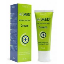 ACMED CREAM 75ml - BODERM