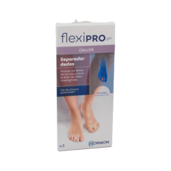 FLEXIPRO SEPARATORE DITA