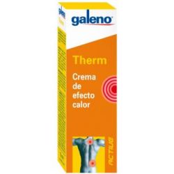 GALENO CREMA effetto caldo 75ml
