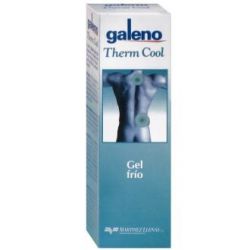 GALENO GEL freddo 75ml