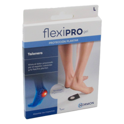 FLEXIPRO TALONERA T/L