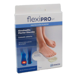 FLEXIPRO CUSCINO PIANO DISCRETO