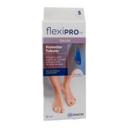 FLEXIPRO PROTECTOR TUBOLARE T/S
