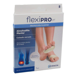 FLEXIPRO CUSCINO PLAN T/S