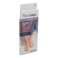FLEXIPRO PROTECTOR DEDIL T/L