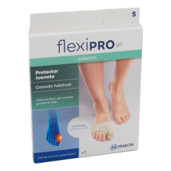 FLEXIPRO PROTECTOR ALLUCE T/S