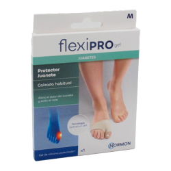 FLEXIPRO PROTECTOR ALLUCE T/M