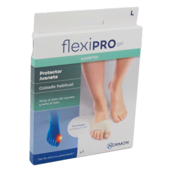 FLEXIPRO PROTECTOR ALLUCE T/L