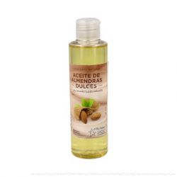 OLIO MANDORLE 200ml