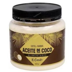 OLIO COCCO ALIMENTARE 500gr