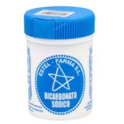 BICARBONATO SODICO 180gr barattolo