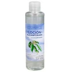 LOZIONE ALCANFORATA 200ml