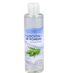LOZIONE DI ROSMARINO 200ml