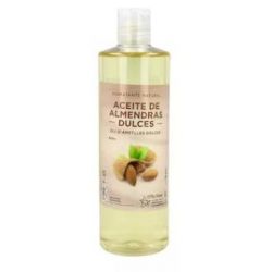 OLIO MANDORLE 400ml