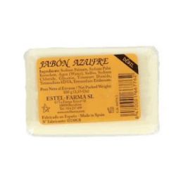 sapone ZOLFO DEBIL 5 100gr