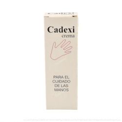CADEXI CREMA MANI 25gr