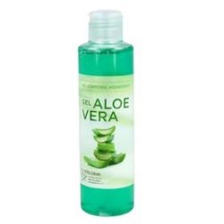 GEL ALOE VERA 200ml
