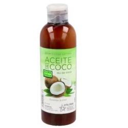 OLIO COCO 200ml - ESTEL-FARMA