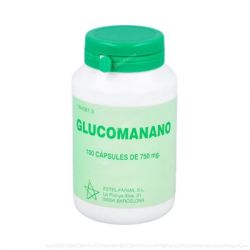 GLUCOMANANO 100cps