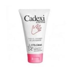 CADEXI CREMA MANI 50gr