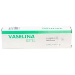 VASELINA 35gr tubo - ESTEL-FARMA