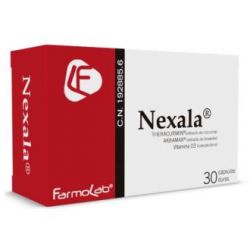 NEXALA 375mg 30cps