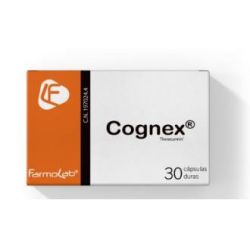 COGNEX 30cps - FARMOLAB