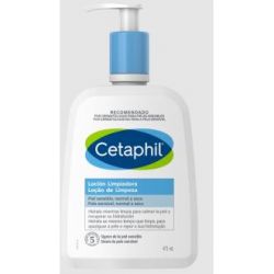 CETAPHIL LOZIONE detergente 473ml
