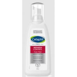 CETAPHIL PRO REDNESS controllo schiuma detergente 236ml
