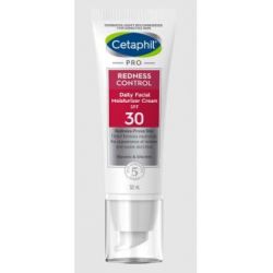 CETAPHIL PRO REDNESS controllo idratante spf30 50ml