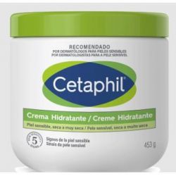 CETAPHIL CREMA idratante 453gr