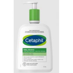 CETAPHIL LOZIONE ultra idratante giornaliera 473ml