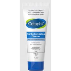 CETAPHIL DETERGENTE esfoliante delicato 178ml