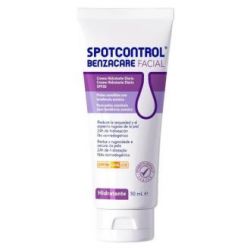BENZACARE SPOTCONTROL idratante spf 30 50ml