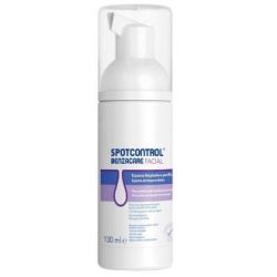 BENZACARE SPOTCONTROL schiuma detergente 130ml