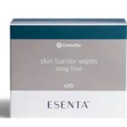 ESENTA SKIN BARRIER WIPE 30cps