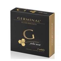 GERMINAL ACCION INMED pelle secca 5amp
