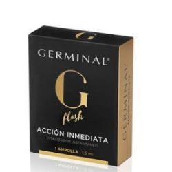GERMINAL AZIONE IMMEDIATA 1amp