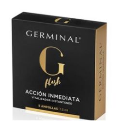 GERMINAL AZIONE IMMEDIATA 5amp