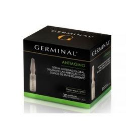 GERMINAL ANTIAGING pelle secca 30amp