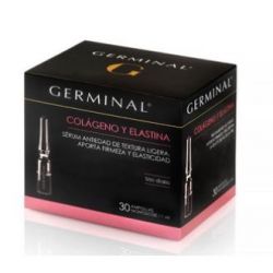 GERMINAL ACCI PROF COLAG/ ELASTINA 30amp